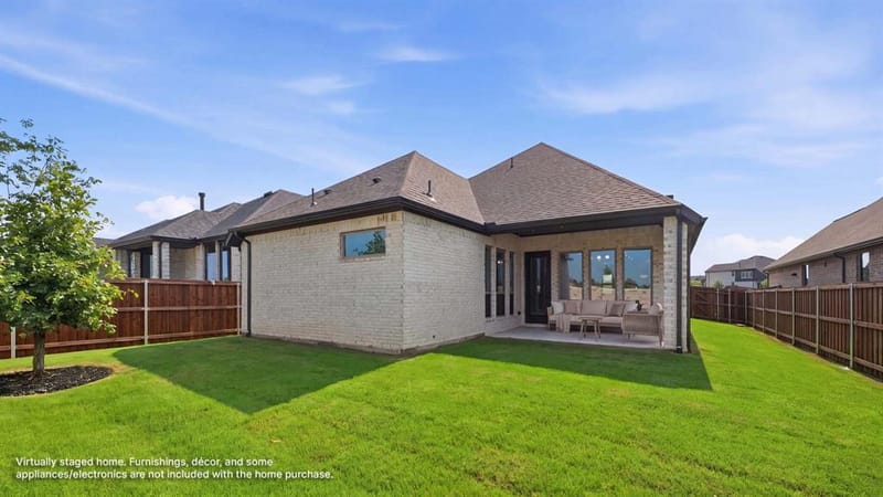 8425 Donaho Trail, McKinney TX 75071 - Photo 16