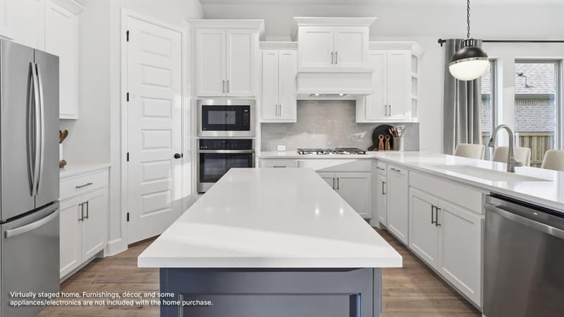 8425 Donaho Trail, McKinney TX 75071 - Photo 3