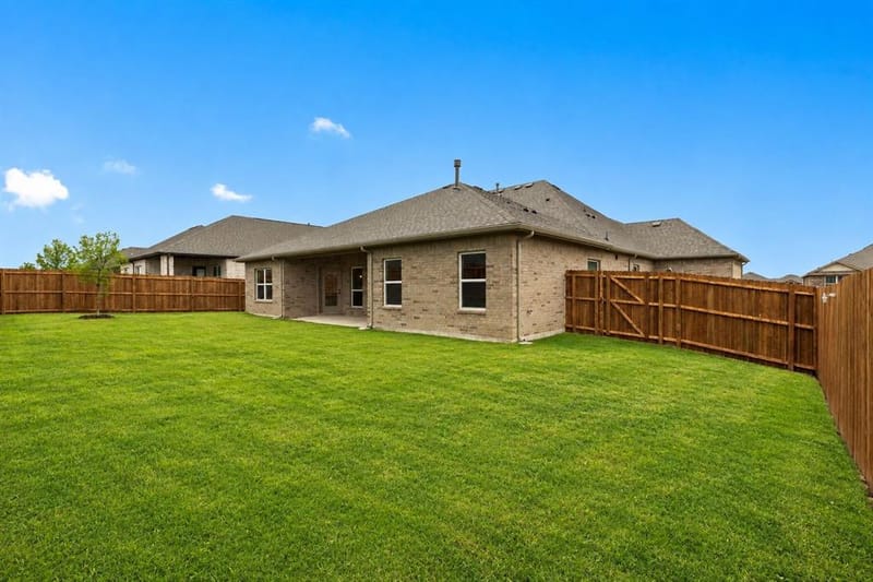 215 Saddletree Drive, Josephine TX 75173 - Photo 27