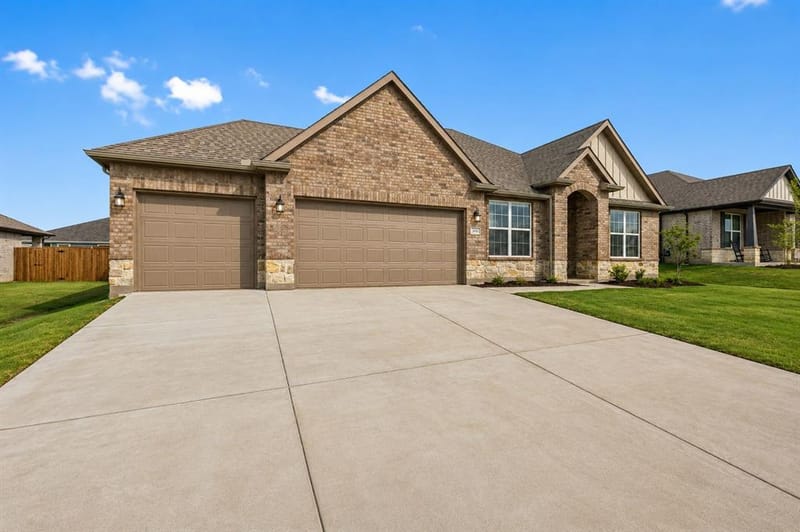 215 Saddletree Drive, Josephine TX 75173 - Photo 2