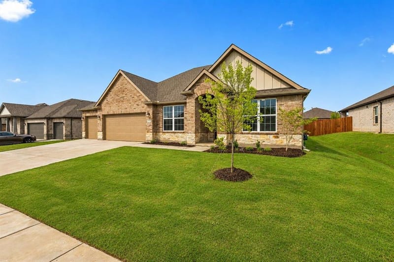 215 Saddletree Drive, Josephine TX 75173 - Photo 3