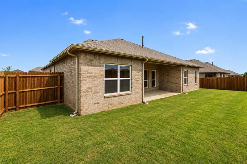215 Saddletree Drive, Josephine TX 75173 - Photo 30