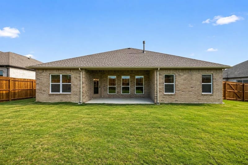 215 Saddletree Drive, Josephine TX 75173 - Photo 29