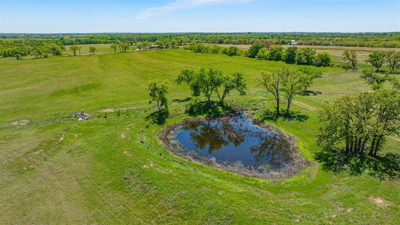 802 Private Road 1675, Stephenville TX 76401 - Photo 33