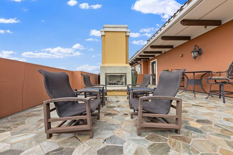8616 Turtle Creek Boulevard # 412, Dallas TX 75225 - Photo 23