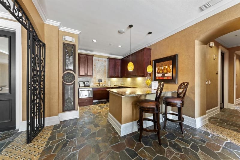 8616 Turtle Creek Boulevard # 412, Dallas TX 75225 - Photo 27