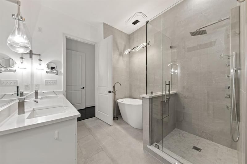 8616 Turtle Creek Boulevard # 412, Dallas TX 75225 - Photo 13
