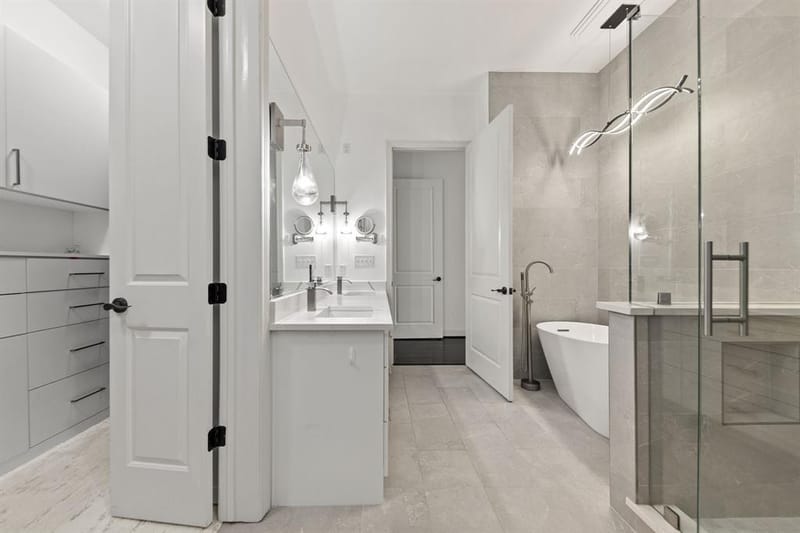8616 Turtle Creek Boulevard # 412, Dallas TX 75225 - Photo 12