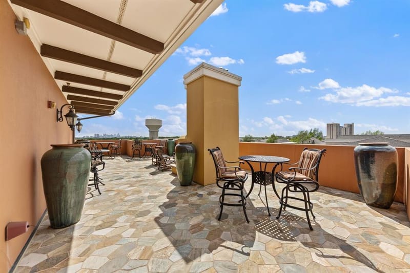 8616 Turtle Creek Boulevard # 412, Dallas TX 75225 - Photo 22