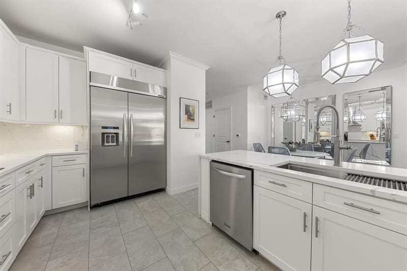 8616 Turtle Creek Boulevard # 412, Dallas TX 75225 - Photo 7