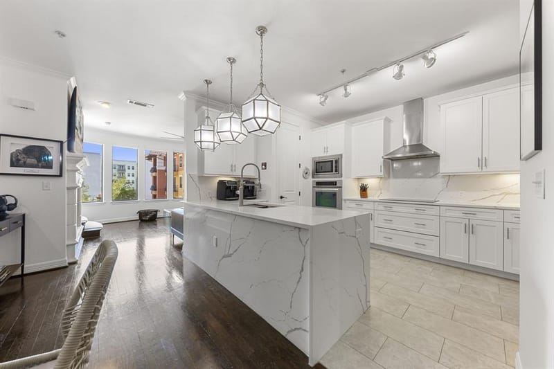 8616 Turtle Creek Boulevard # 412, Dallas TX 75225