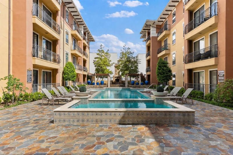8616 Turtle Creek Boulevard # 412, Dallas TX 75225 - Photo 30