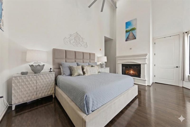 8616 Turtle Creek Boulevard # 412, Dallas TX 75225 - Photo 10