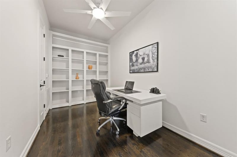 8616 Turtle Creek Boulevard # 412, Dallas TX 75225 - Photo 14