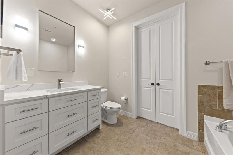 8616 Turtle Creek Boulevard # 412, Dallas TX 75225 - Photo 18