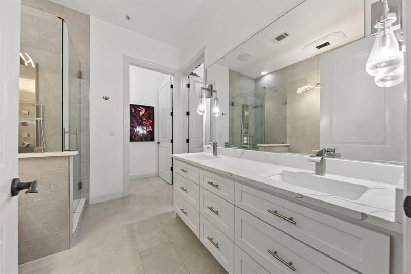 8616 Turtle Creek Boulevard # 412, Dallas TX 75225 - Photo 11