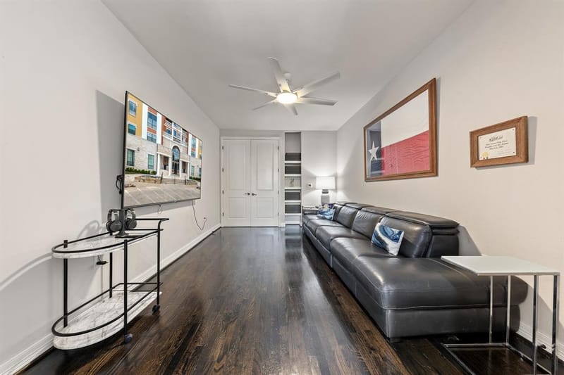 8616 Turtle Creek Boulevard # 412, Dallas TX 75225 - Photo 19