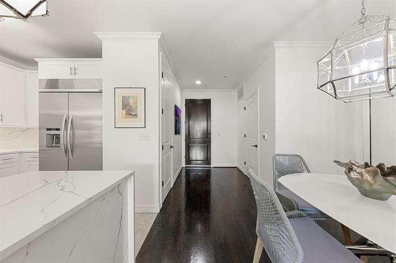 8616 Turtle Creek Boulevard # 412, Dallas TX 75225 - Photo 4
