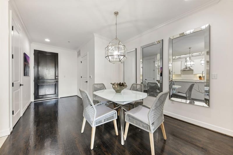 8616 Turtle Creek Boulevard # 412, Dallas TX 75225 - Photo 8