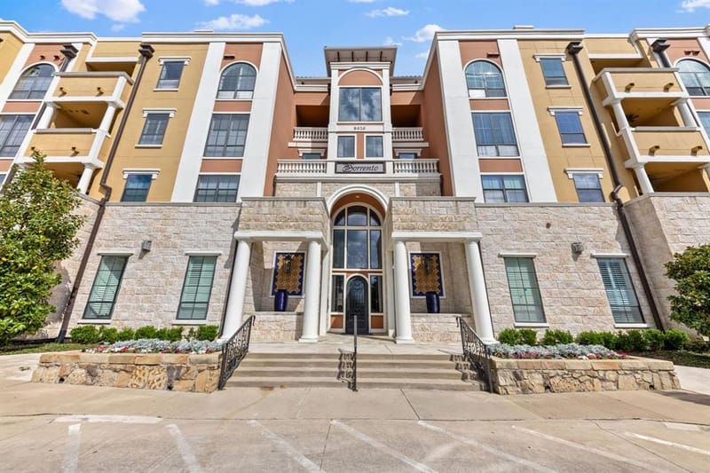 8616 Turtle Creek Boulevard # 412, Dallas TX 75225 - Photo 25