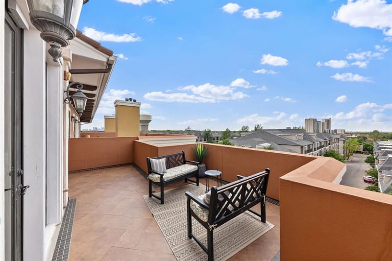 8616 Turtle Creek Boulevard # 412, Dallas TX 75225 - Photo 21