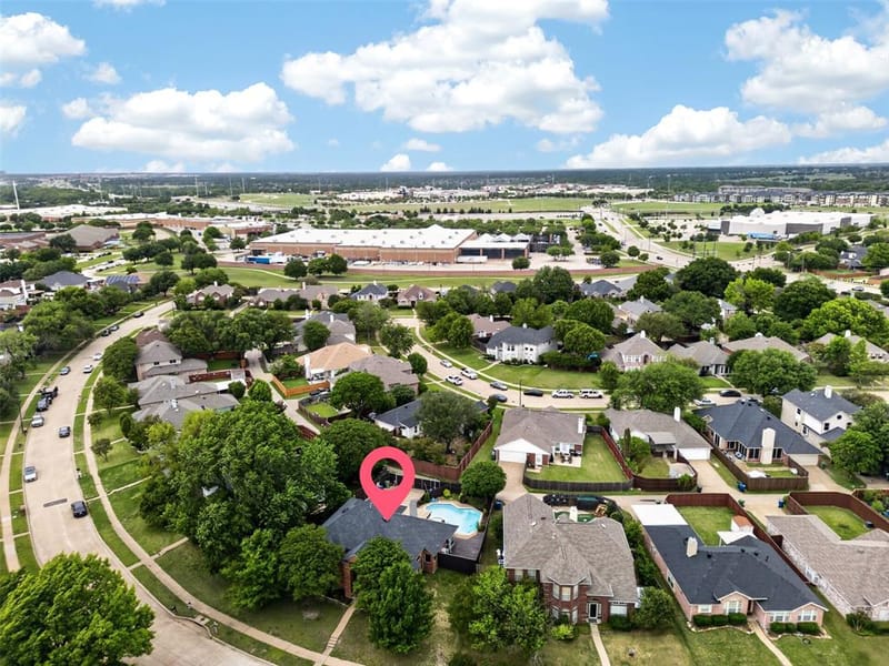 2622 Covington Drive, Garland TX 75040 - Photo 26