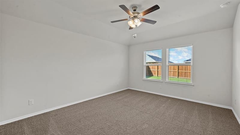 509 Saddle Blanket Drive, Nevada TX 75173 - Photo 35