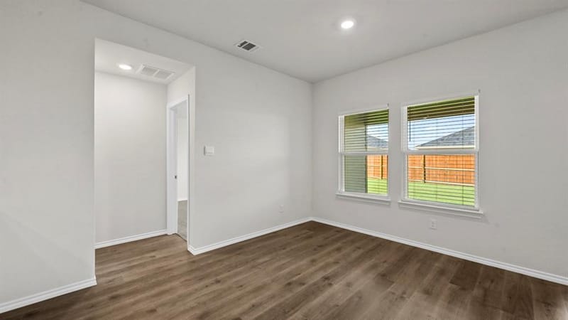 509 Saddle Blanket Drive, Nevada TX 75173 - Photo 29