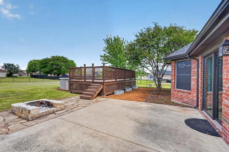 113 Northview Drive, Fate TX 75189 - Photo 26