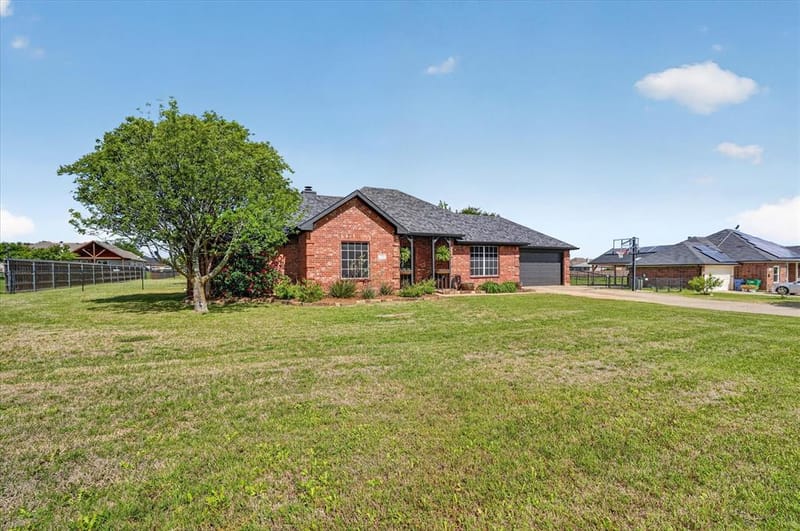 113 Northview Drive, Fate TX 75189