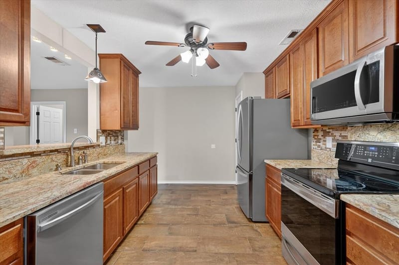 113 Northview Drive, Fate TX 75189 - Photo 8