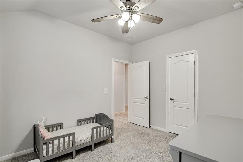 1109 Nighthawk Trail, Alvarado TX 76009 - Photo 13