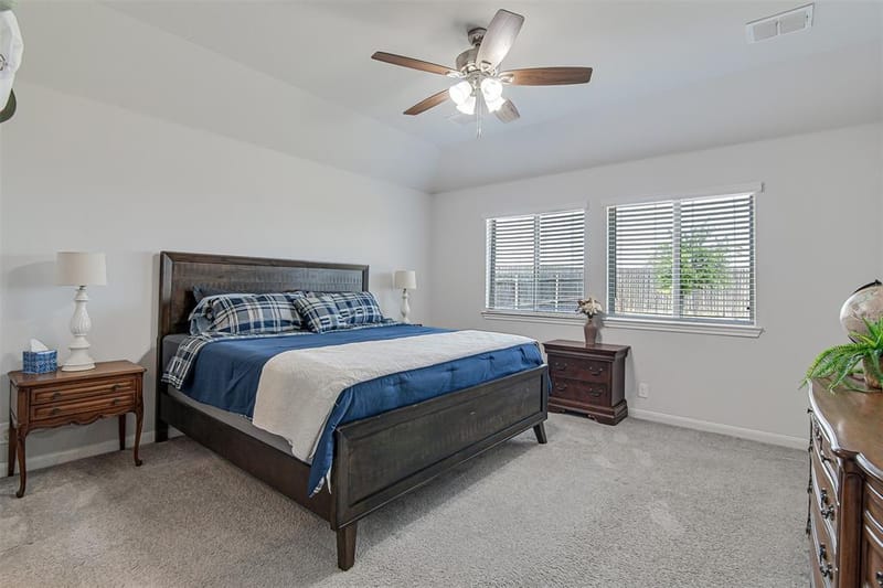 1109 Nighthawk Trail, Alvarado TX 76009 - Photo 17