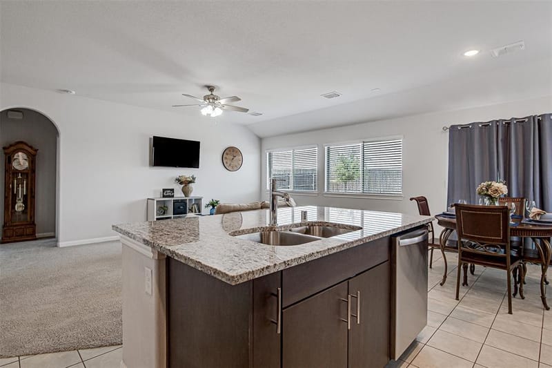 1109 Nighthawk Trail, Alvarado TX 76009 - Photo 7