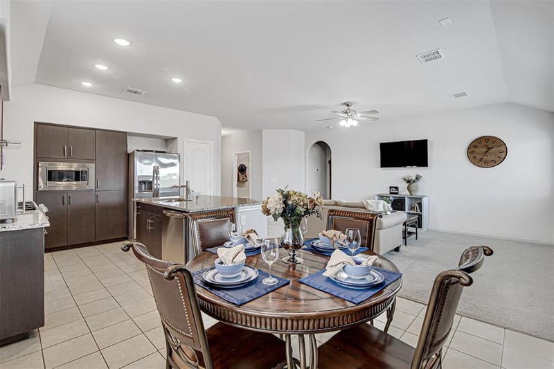 1109 Nighthawk Trail, Alvarado TX 76009 - Photo 10