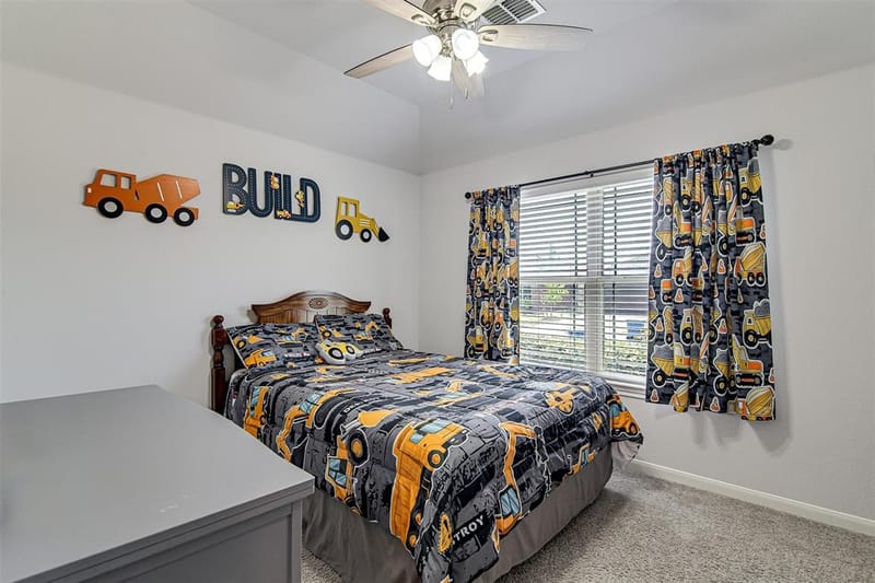 1109 Nighthawk Trail, Alvarado TX 76009 - Photo 14