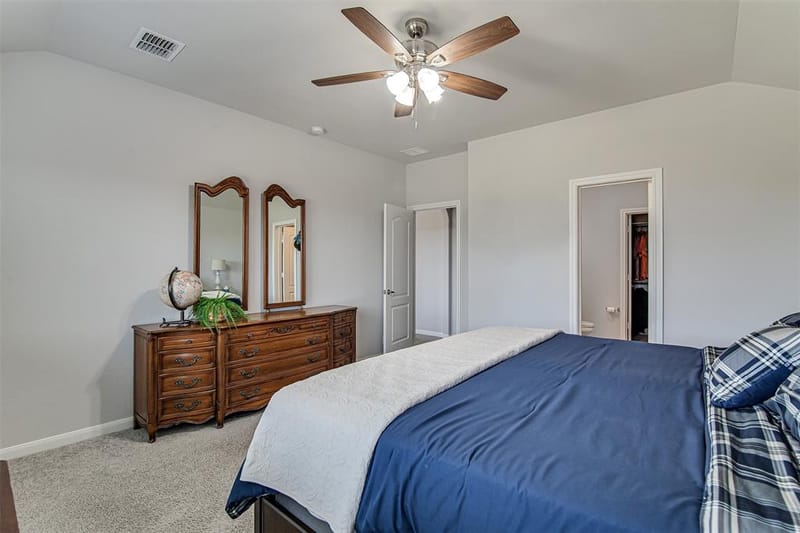 1109 Nighthawk Trail, Alvarado TX 76009 - Photo 18