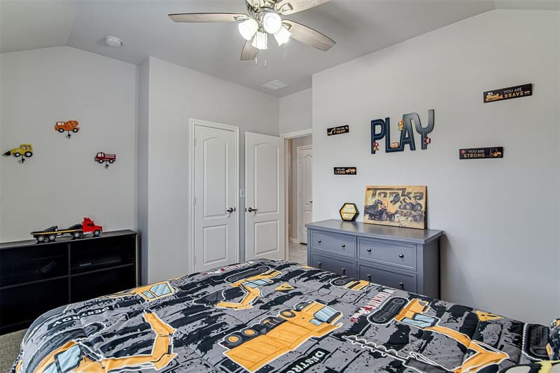 1109 Nighthawk Trail, Alvarado TX 76009 - Photo 15