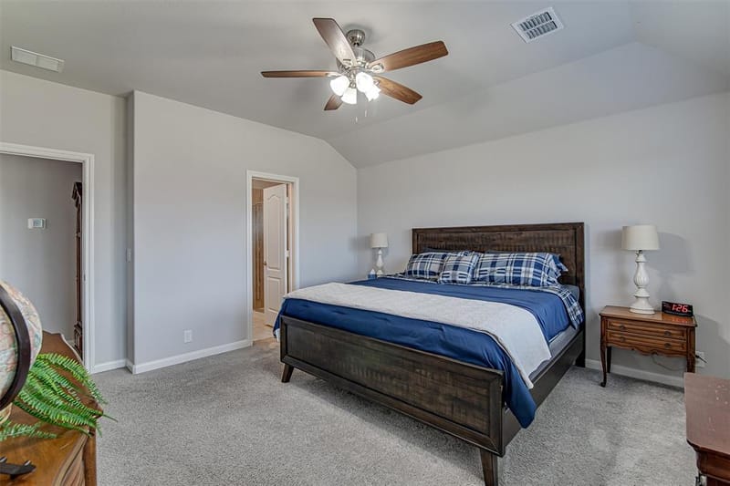 1109 Nighthawk Trail, Alvarado TX 76009 - Photo 19