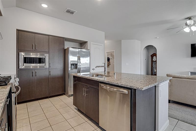 1109 Nighthawk Trail, Alvarado TX 76009 - Photo 8