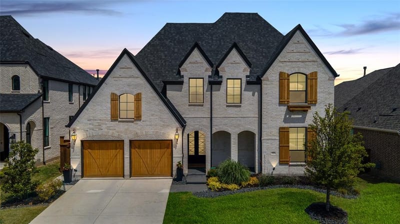 2912 Citation Road, Celina TX 75009 - Photo 23