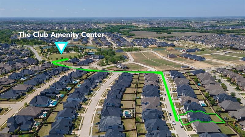 2912 Citation Road, Celina TX 75009 - Photo 27