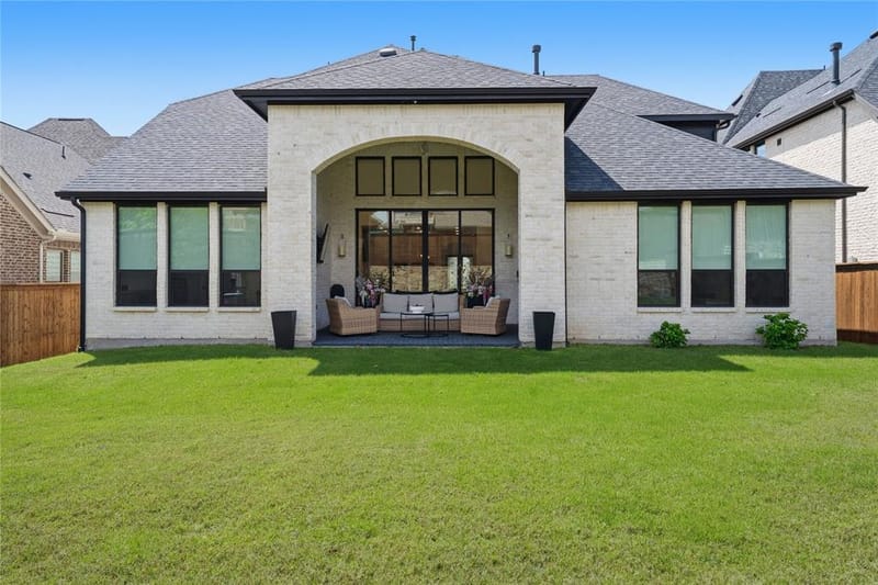 2912 Citation Road, Celina TX 75009 - Photo 26
