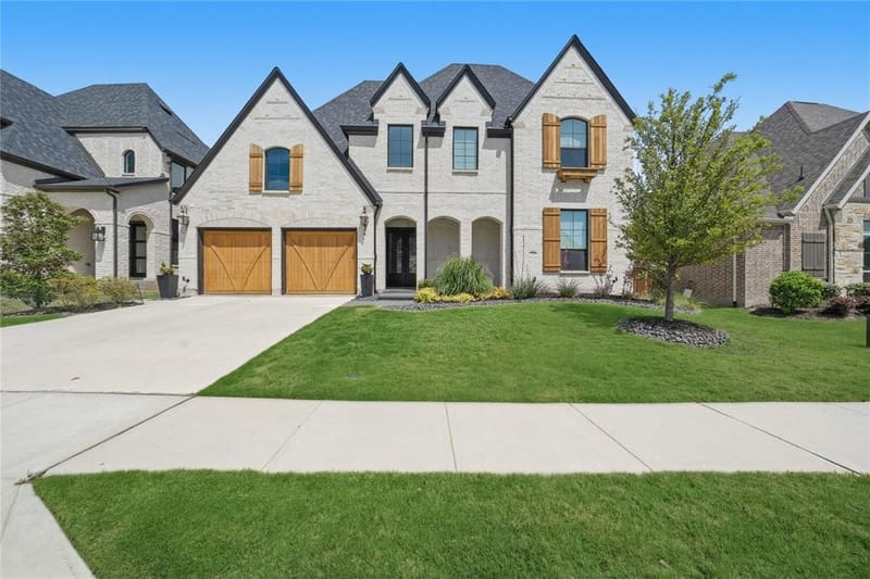 2912 Citation Road, Celina TX 75009 - Photo 24