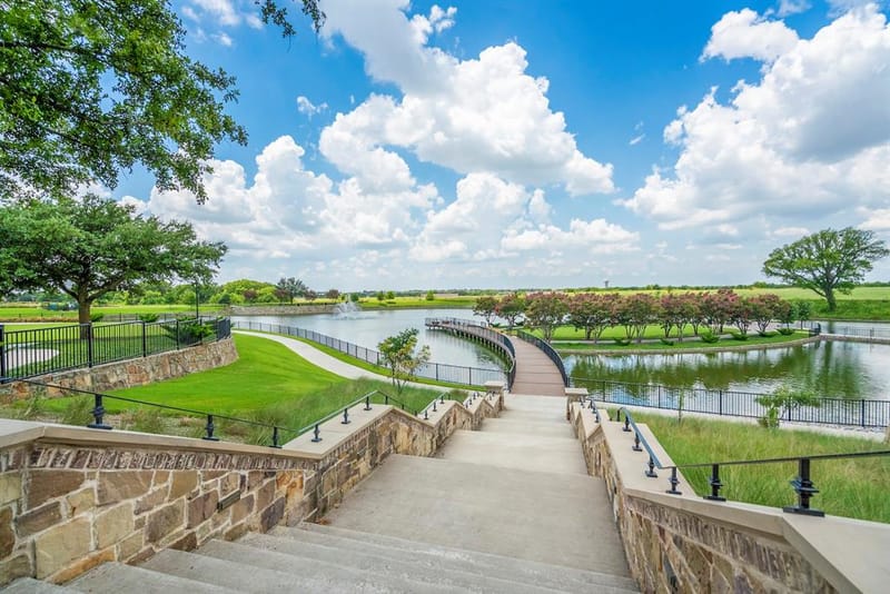 2912 Citation Road, Celina TX 75009 - Photo 29