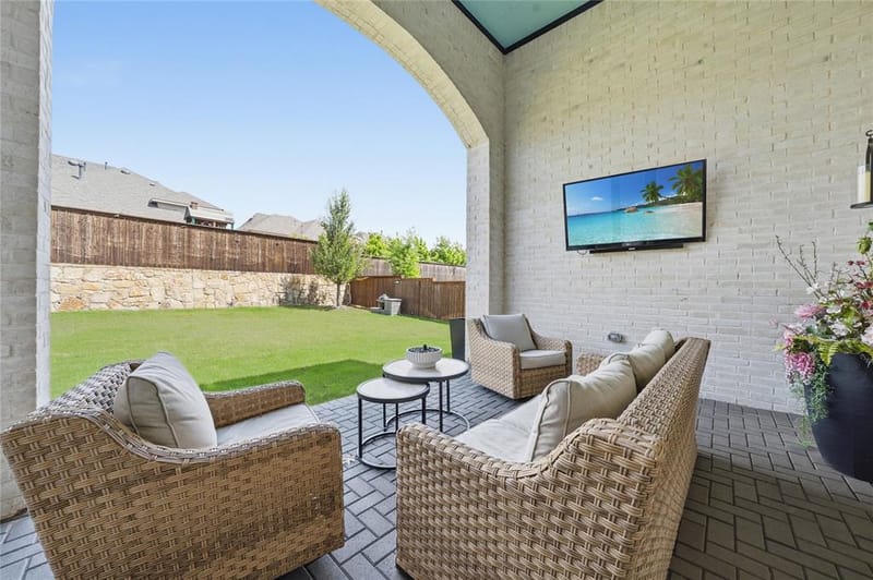 2912 Citation Road, Celina TX 75009 - Photo 25