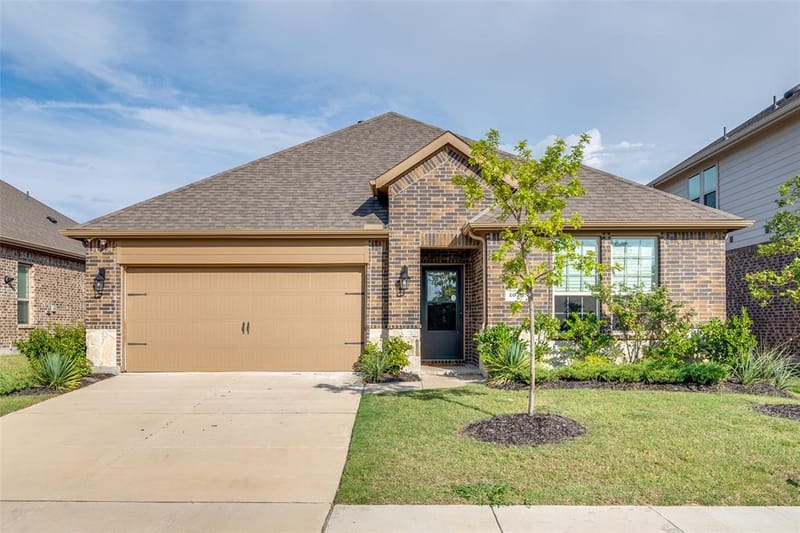 1072 Sublime Drive, Heath TX 75126 - Photo 2