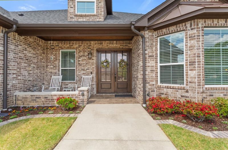 6923 Saint Anthony Drive, Tyler TX 75703 - Photo 2