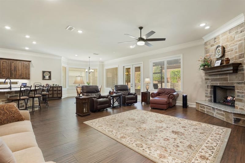 6923 Saint Anthony Drive, Tyler TX 75703 - Photo 6