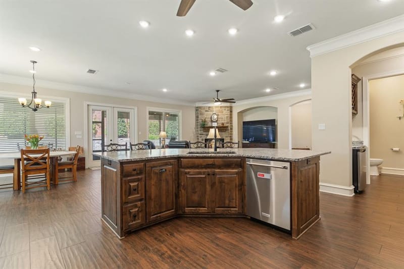 6923 Saint Anthony Drive, Tyler TX 75703 - Photo 13